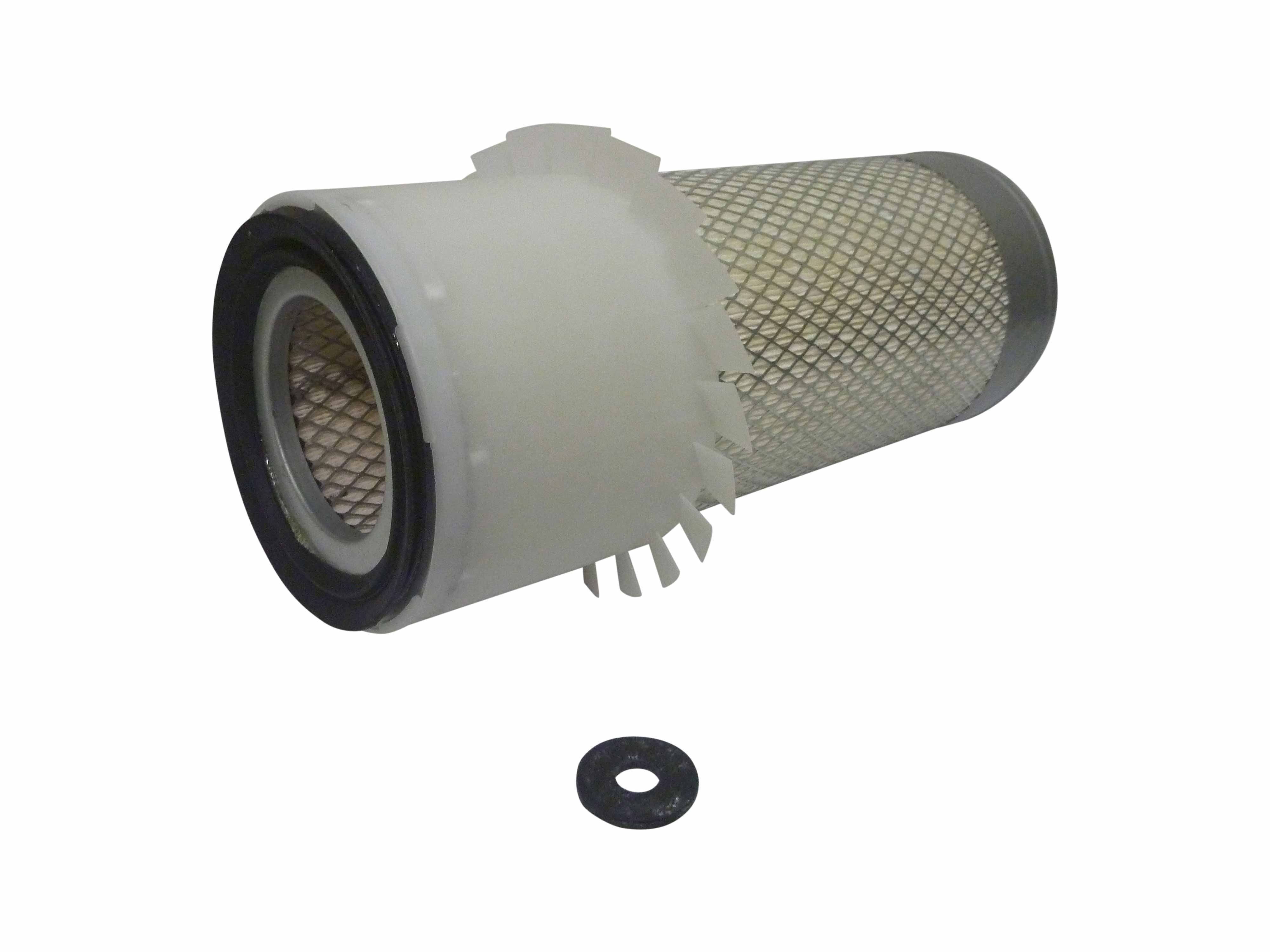 Outer Air Filter Element suitable for 110 Perentie Isuzu 4BD1 eBay