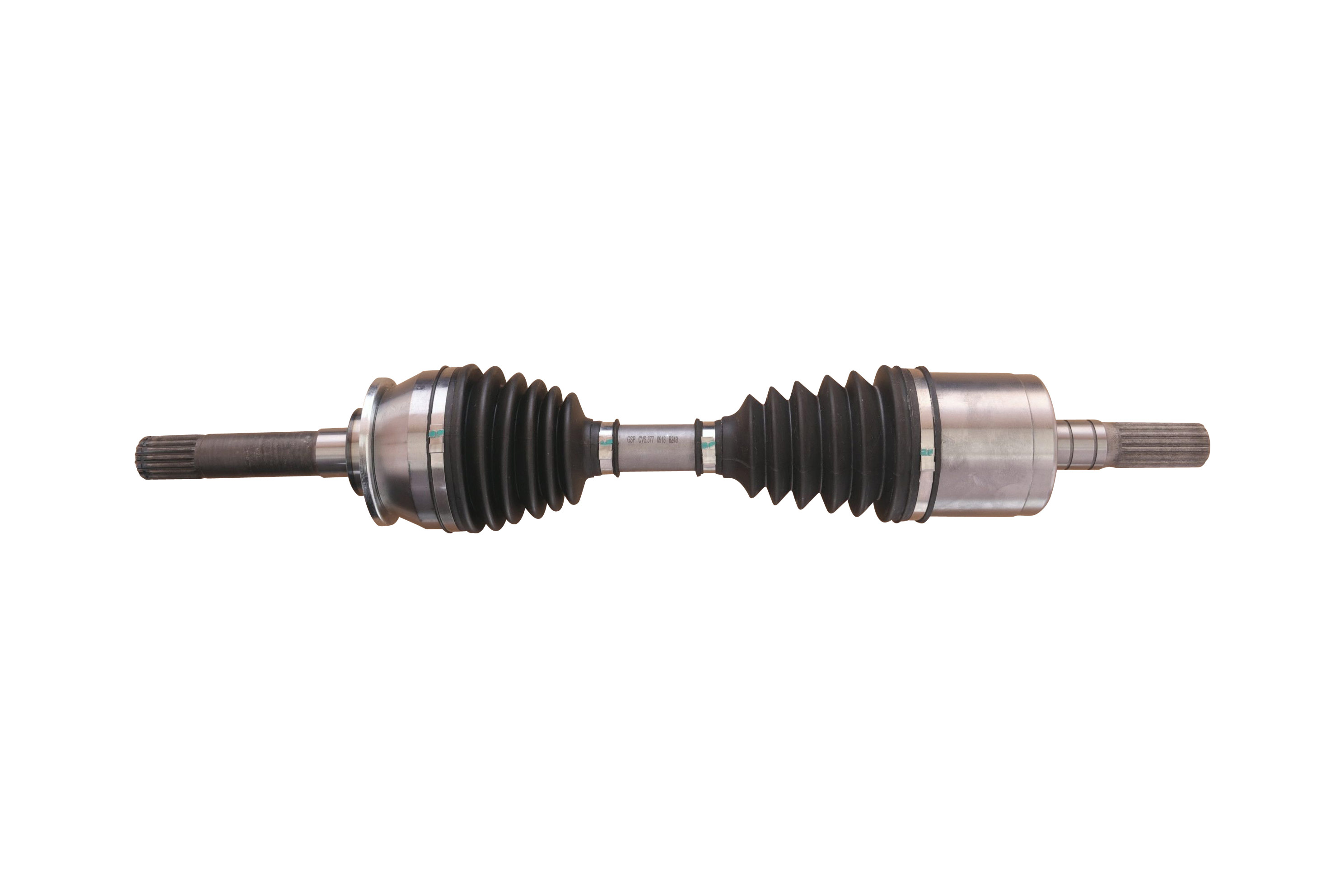 GSP Front CV Joint and Axle Drive Shaft suitable for RA Rodeo & RC