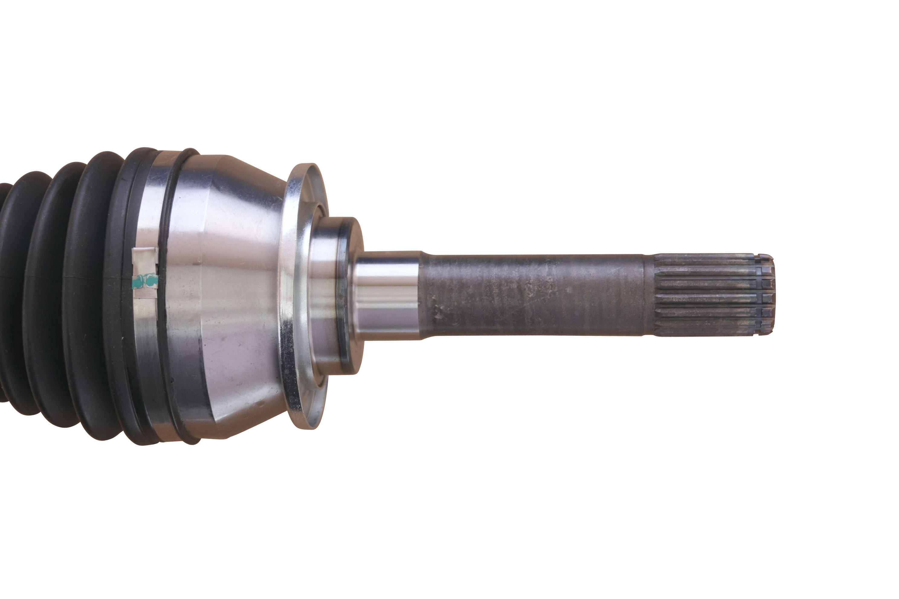 GSP Front CV Joint and Axle Drive Shaft suitable for RA Rodeo & RC