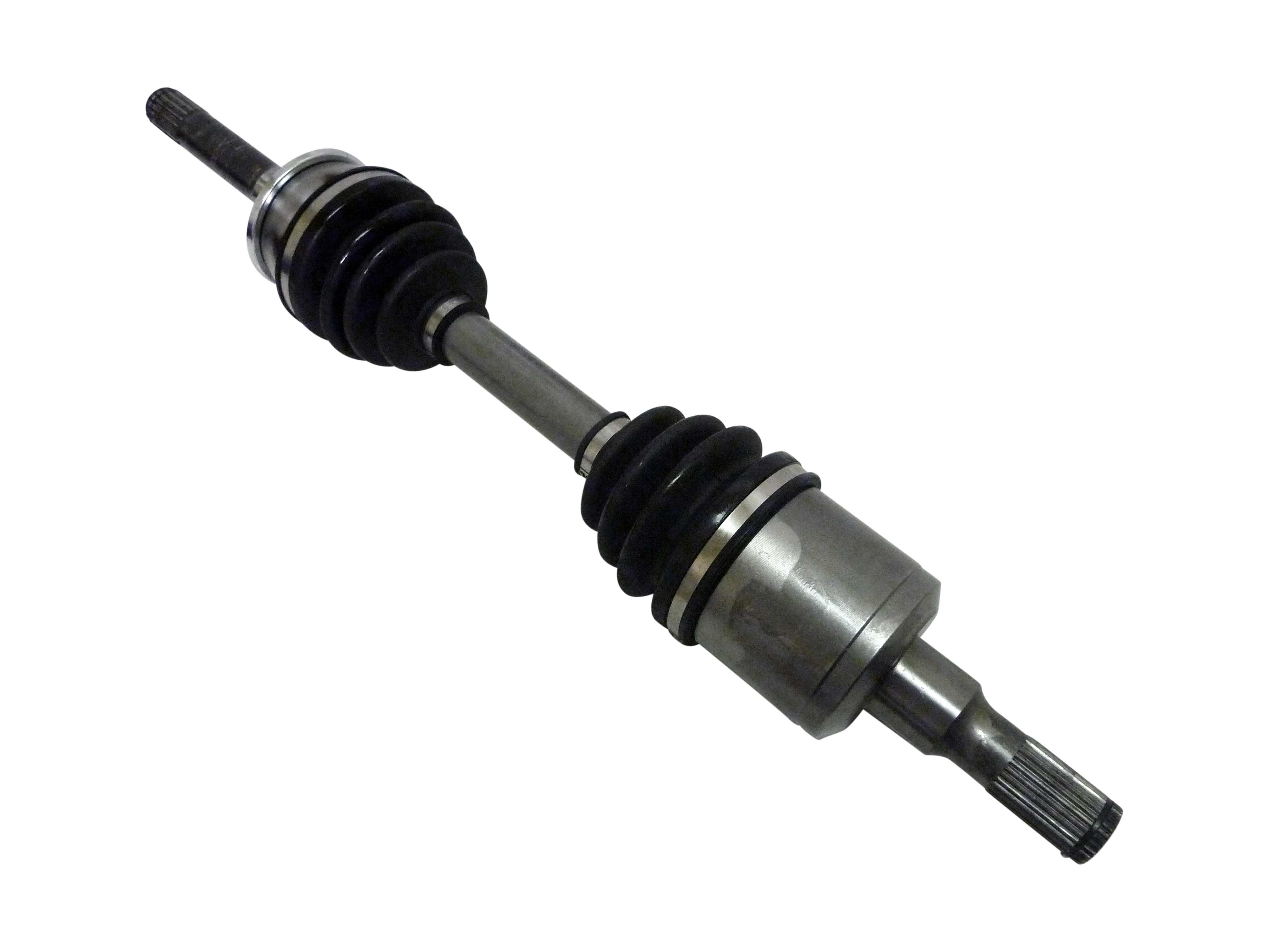 Front CV Joint and Axle suitable for Holden Colorado RG 2012 onwards