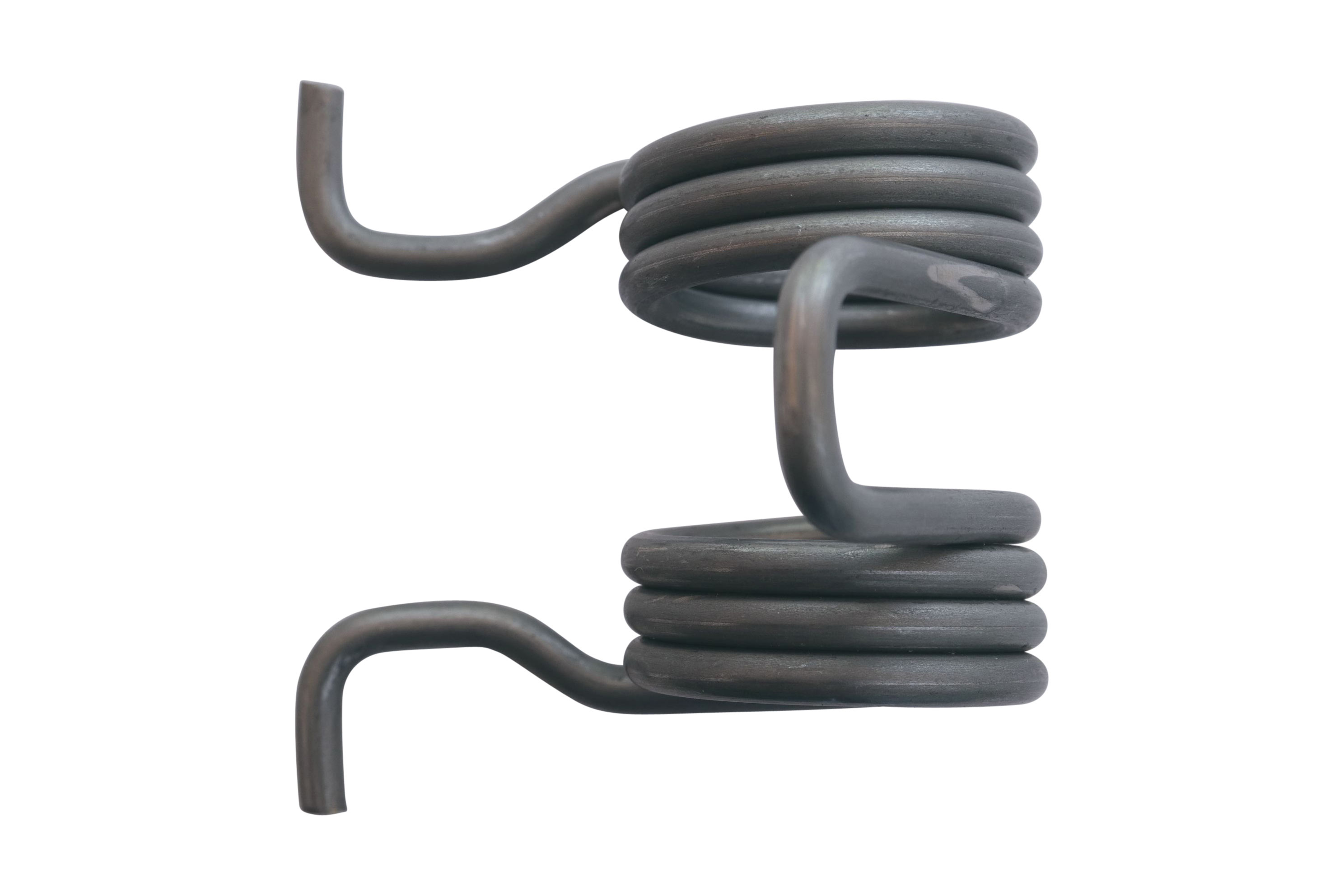 Genuine Clutch Pedal Retrun Spring suitable for Land Rover Defender