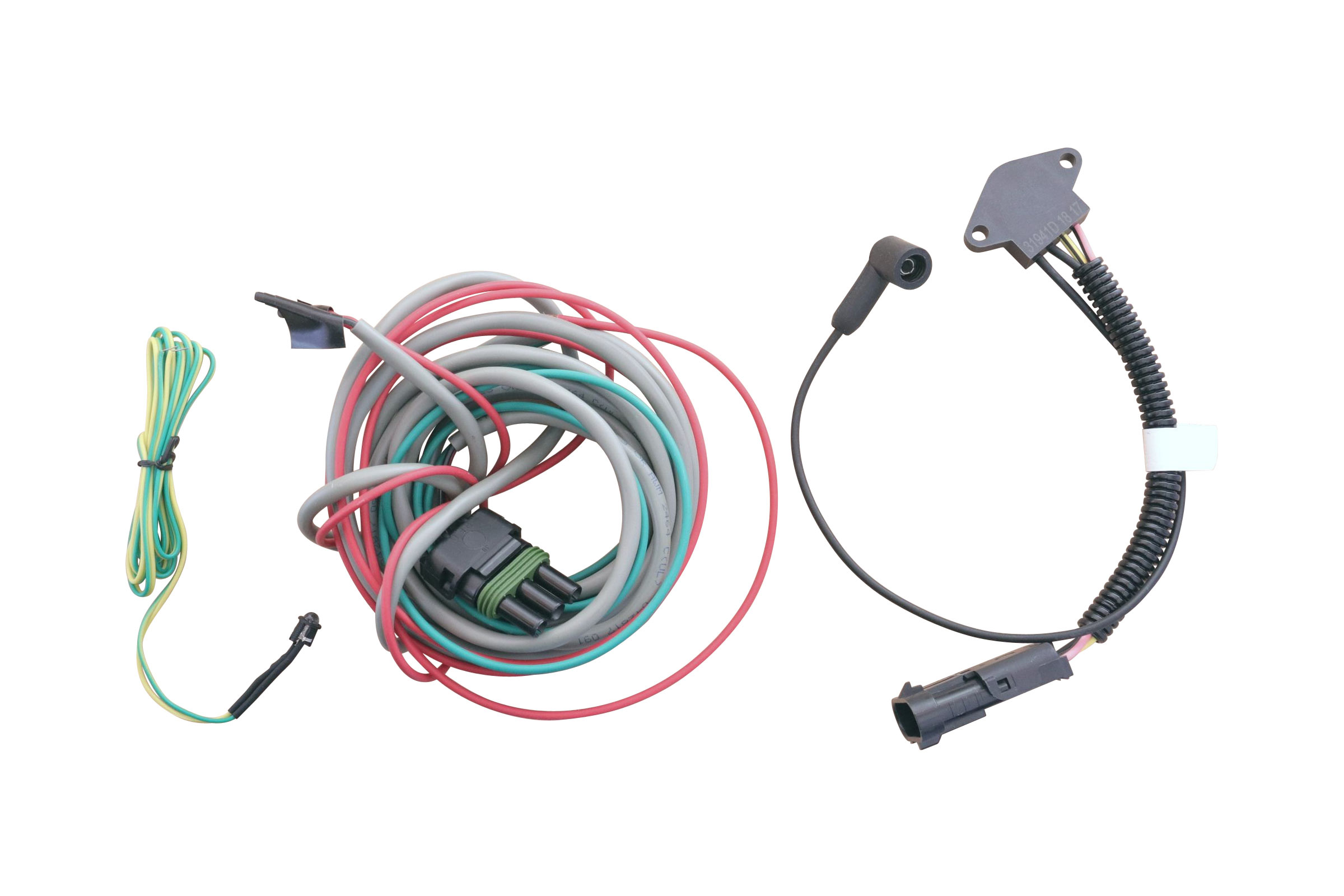 Flashlube Fuel Water Sensor Kit suitable for FDF Diesel Fuel Filter