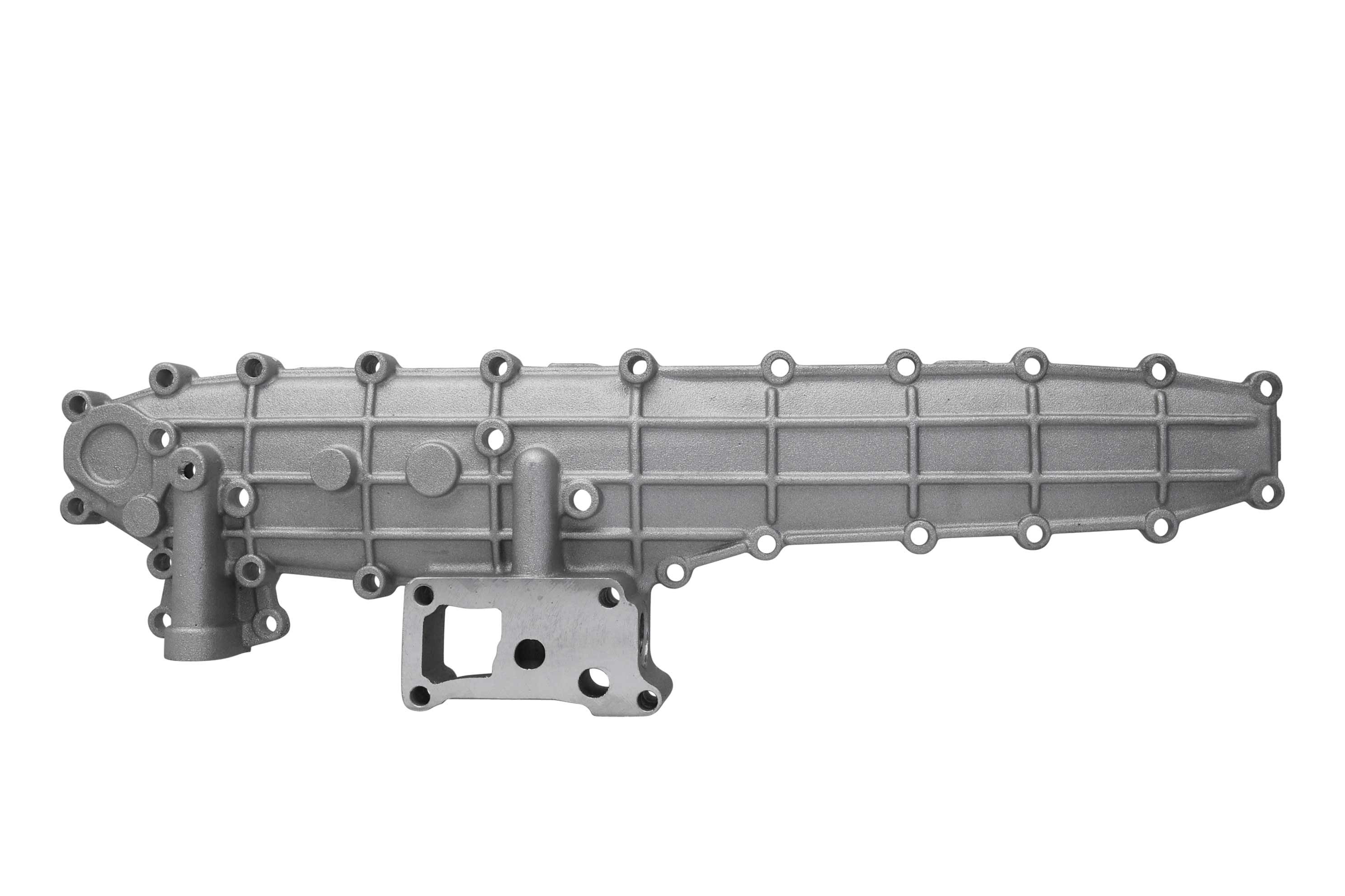 Engine Oil Cooler Housing suitable for Landcruiser HJ47 HJ60 2H