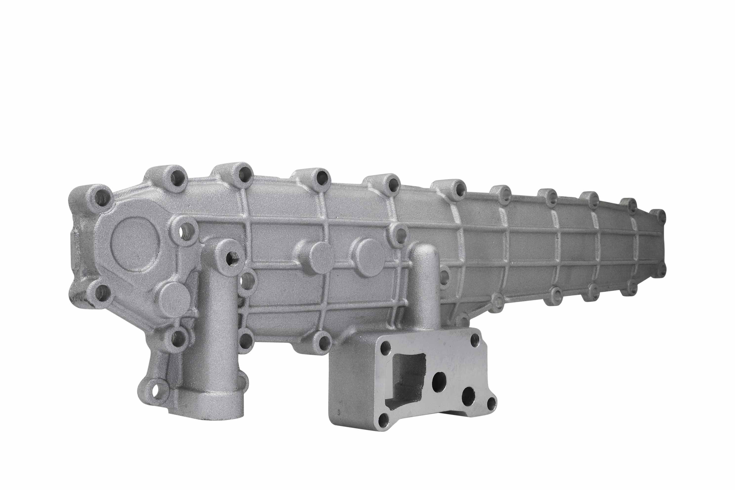 Engine Oil Cooler Housing suitable for Landcruiser HJ47 HJ60 2H