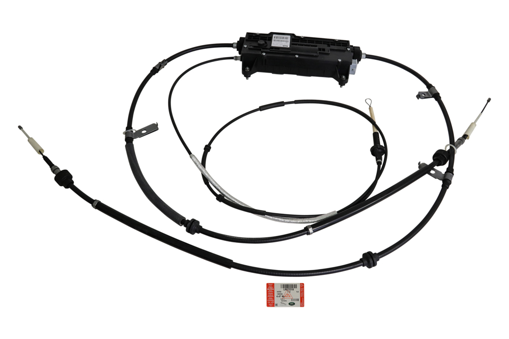 Genuine Handbrake Module suitable for Discovery 4 Range Rover Sport