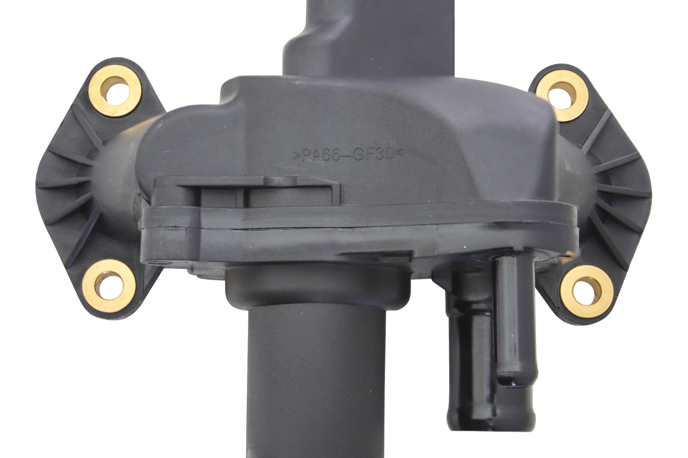 and Beck Thermostat Housing suitable for Range Rover Discovery 3 4