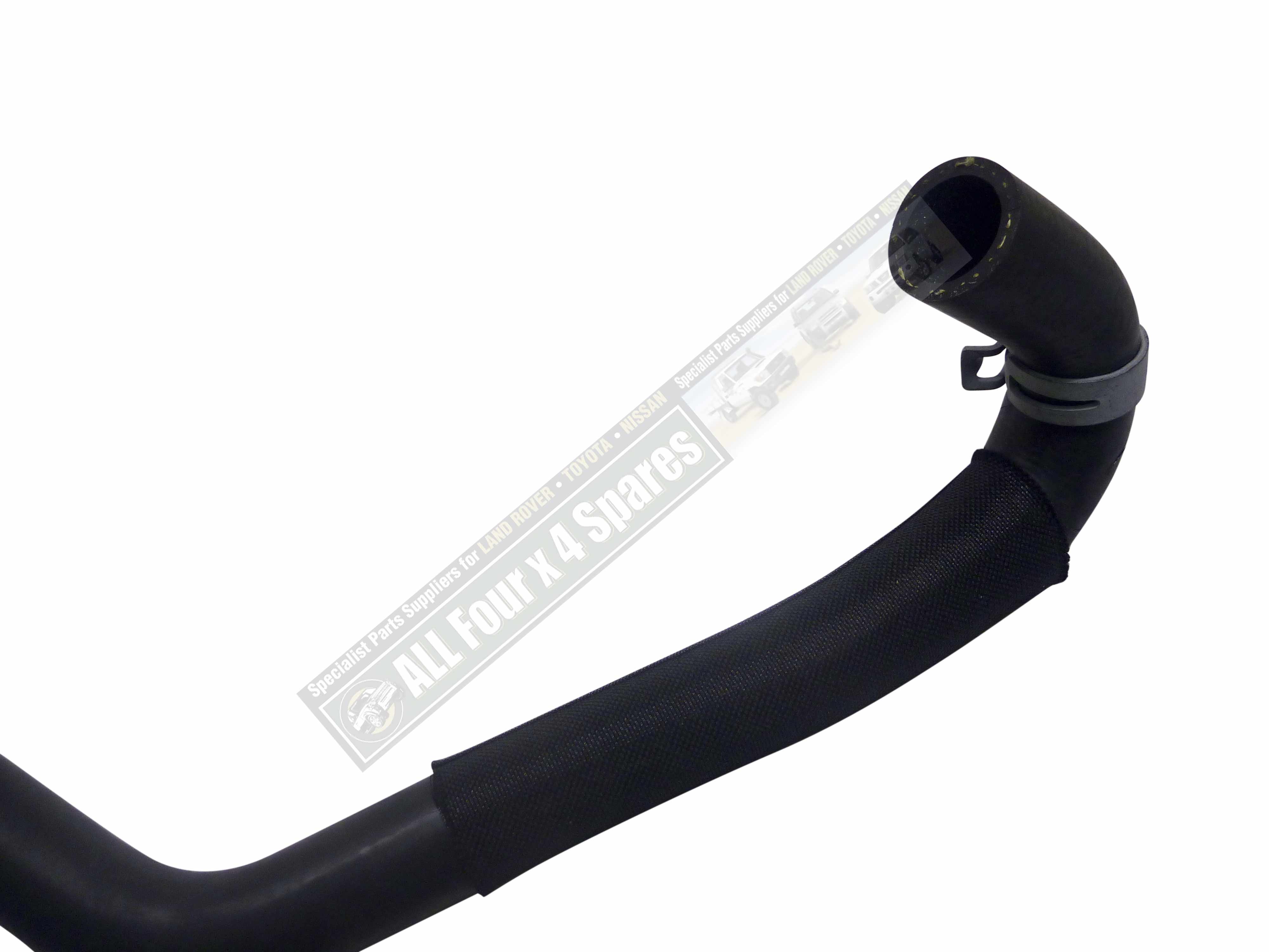 Bottom Radiator Hose Land Rover Discovery 2 Genuine eBay
