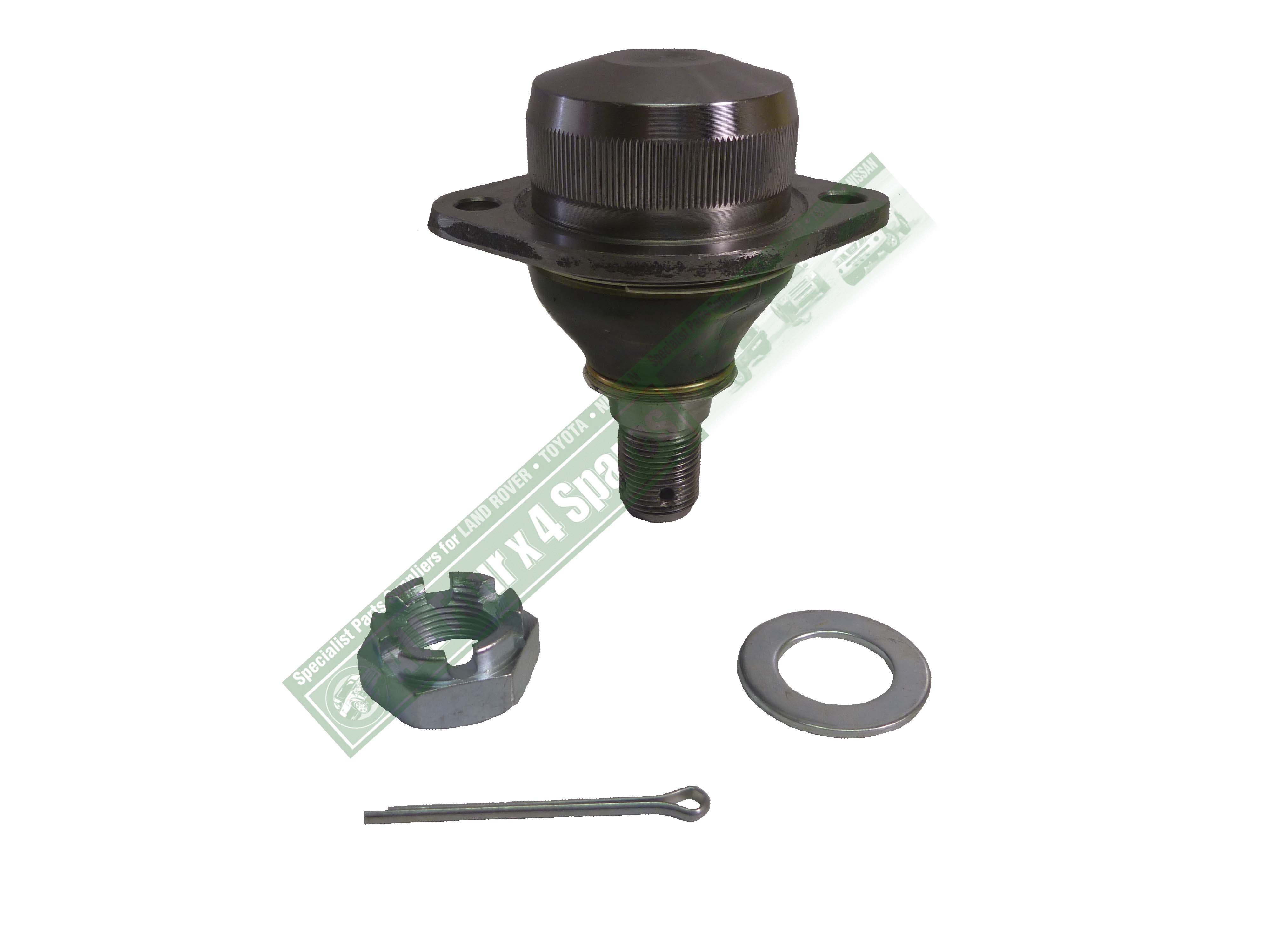 Rear Suspension A Frame Ball Joint suitable for Discovery 1 Defender Range Rover eBay