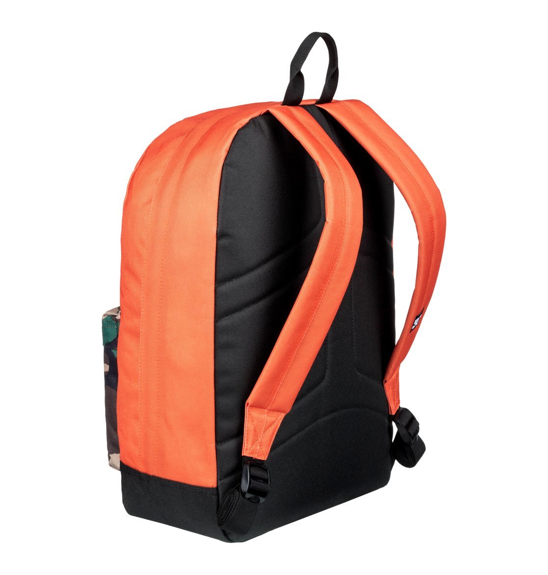 DC Shoes Backstack 18.5L School College University Travel