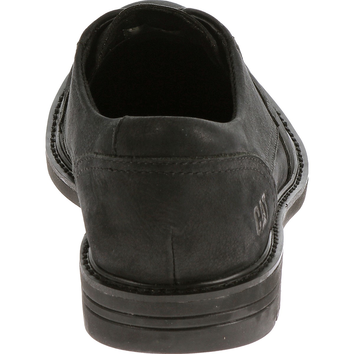 CAT Footwear Men's Caterpillar Cason Leather Formal Smart Oxford Lace ...