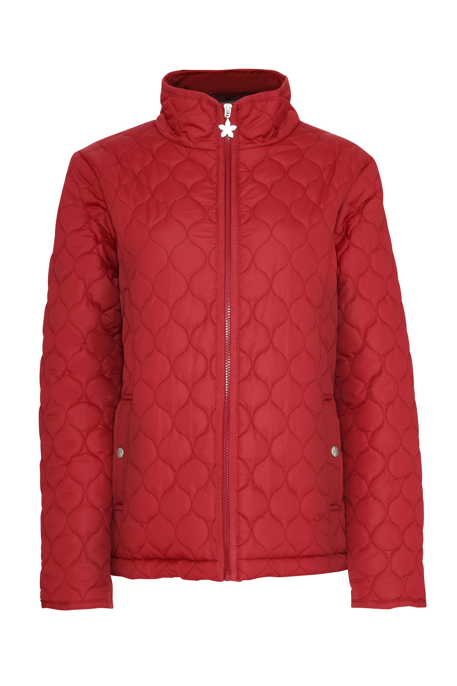 Champion Women's Abingdon Country Estate Lightly Quilted Jacket - Picture 3 of 8