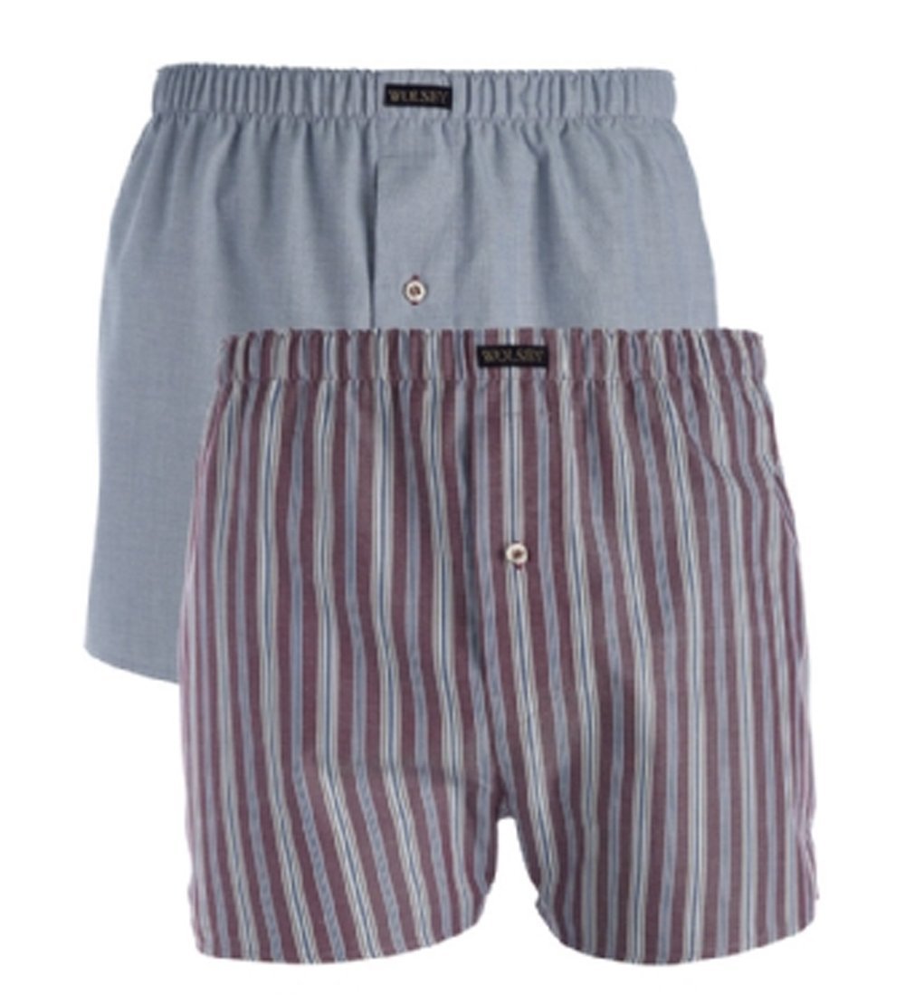 wolsey boxer shorts