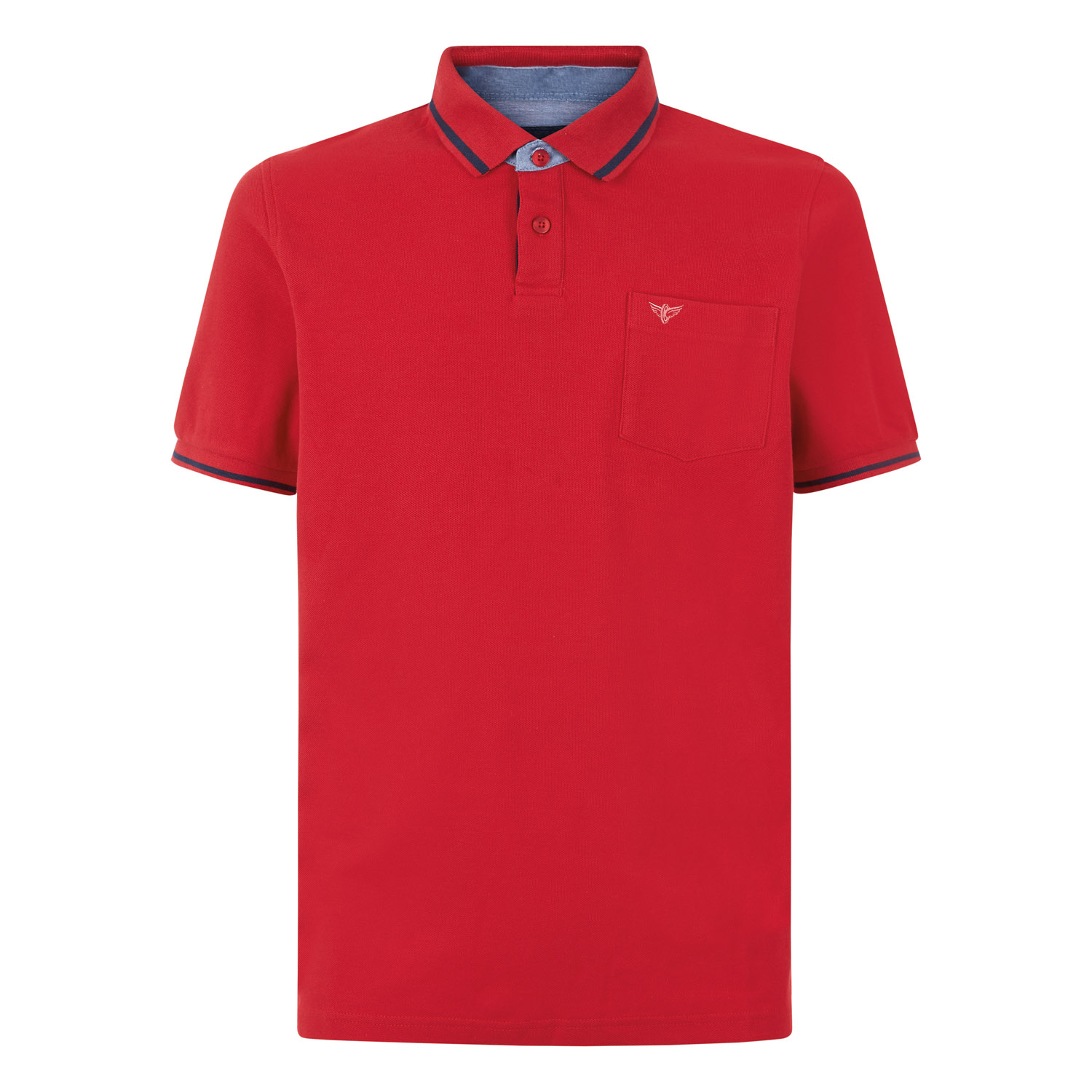 Morely Men's Cotton Basic Short Sleeve Regular Fit Polo T-Shirt Shirt Top Morely Men's Cotton Basic Short Sleeve Regular Fit Polo T-Shirt Shirt Top