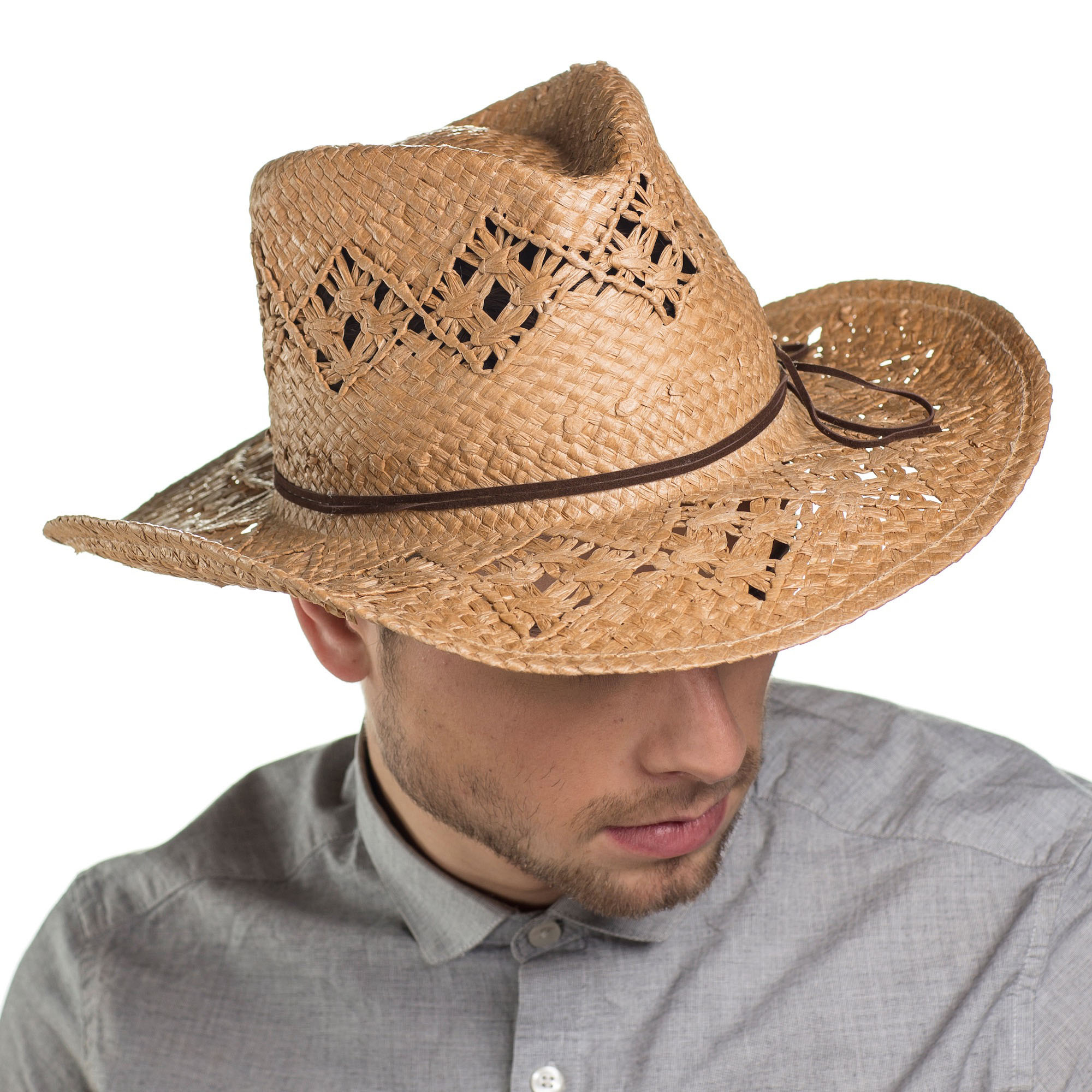 HAT WITH REMOVABLE SUN PROTECTOR LDRS 2001 TRIPOLI ROCKETWOMAN ROCKETMAN