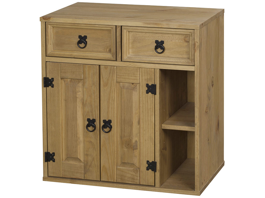 Solid Pine CD DVD Staircase Media Storage Rack Cupboard Unit eBay