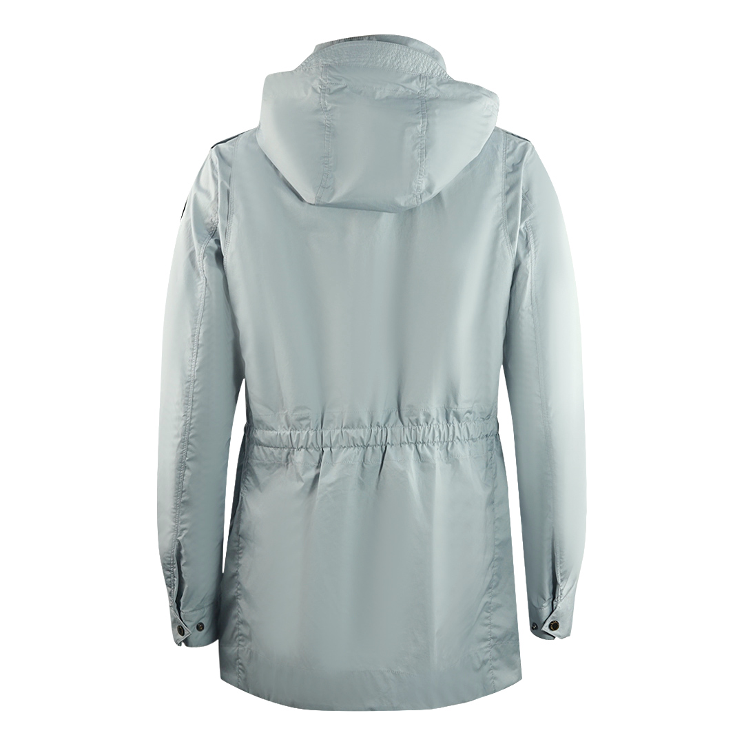 PARAJUMPERS｜JACKETS (DULCIE (24SS-PWJKWI31-541)) DULCIE ECRU | Parajumpers®
