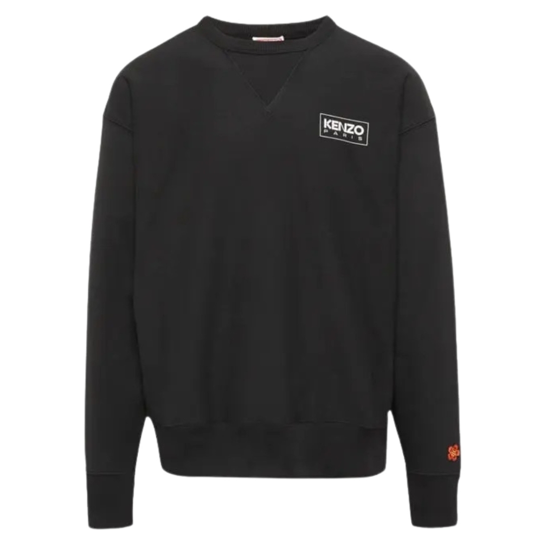 Kenzo Herren Pullover FC65SW4184MC 99J | eBay
