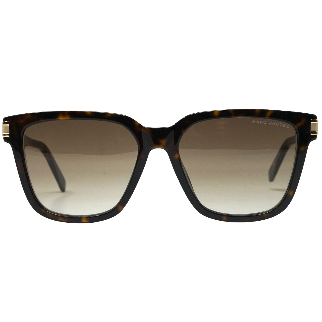 Солнцезащитные очки Marc Jacobs Marc 458 9N4 LA Dark Havanna 23190₽