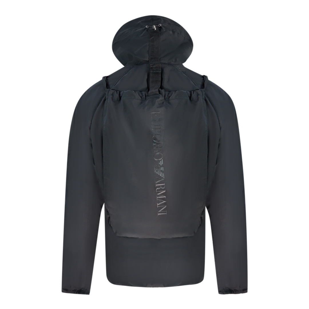 Emporio armani Herren Bomber 3Z1BL2 1NFGZ 999 Jacke - Bild 2 von 3