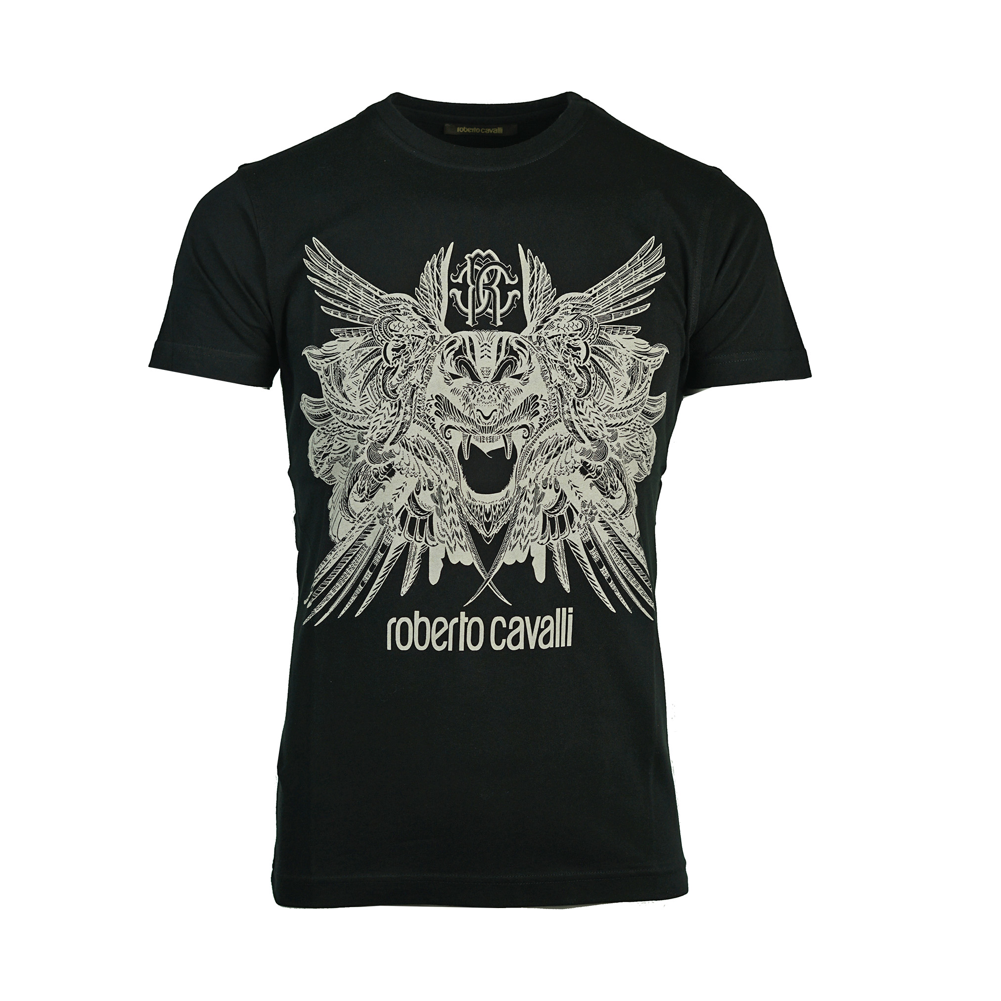 Mammut Mens Camiseta M//L Logo Hombre T-Shirt