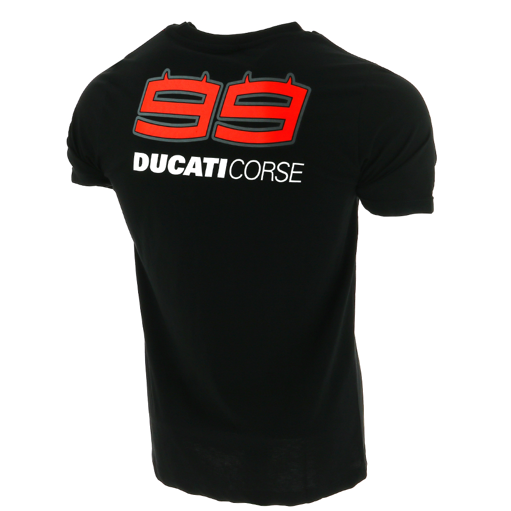 ducati corse jorge lorenzo 99 moto gp racing spartan t ducati corse jorge lorenzo 99 moto gp racing spartan t