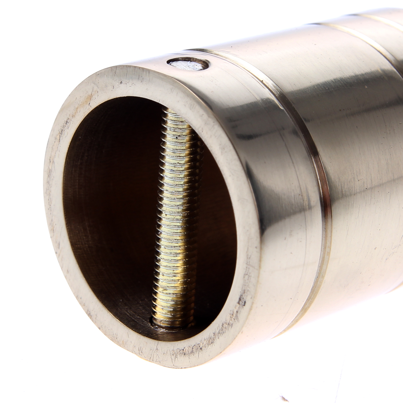 Decking Rope Fitting Hook & Plate Rope Post Fitting Rope End Fixings eBay