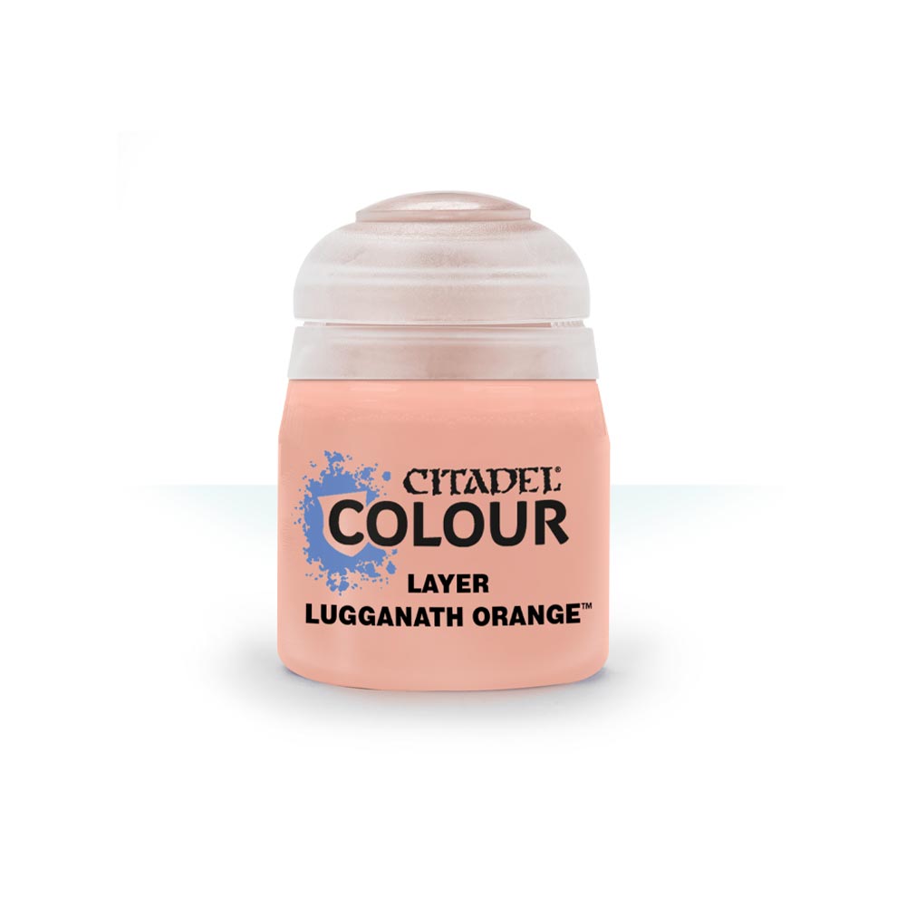 Games Citadel Layer Paints Warhammer Paints CHOOSE FROM FULL RANGE eBay