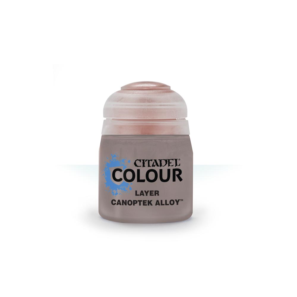 Games Workshop Citadel Layer Paints - Warhammer Paints - CHOOSE FROM FULL RANGE