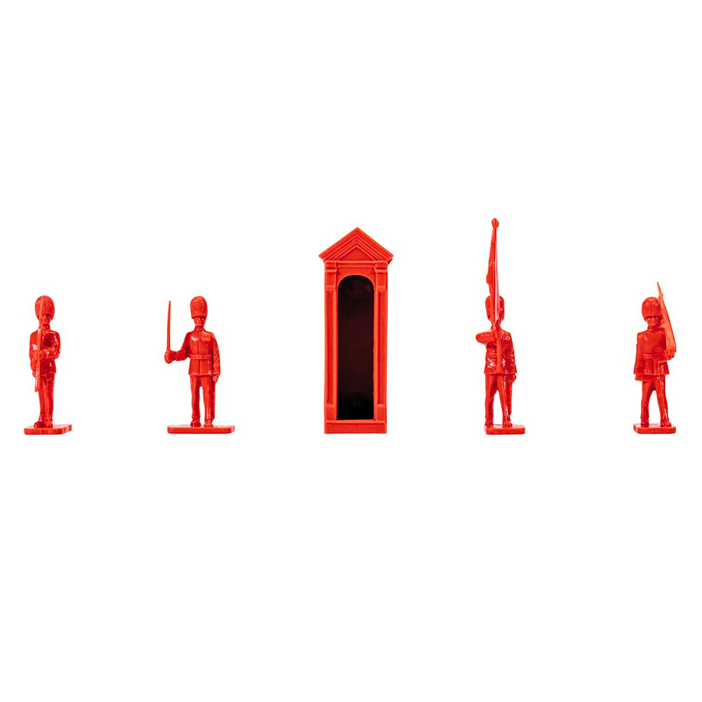 Airfix 1:32 & 1:76 WWI WWII Figures & Soldiers Plastic Model Kit - Range - Picture 17 of 35