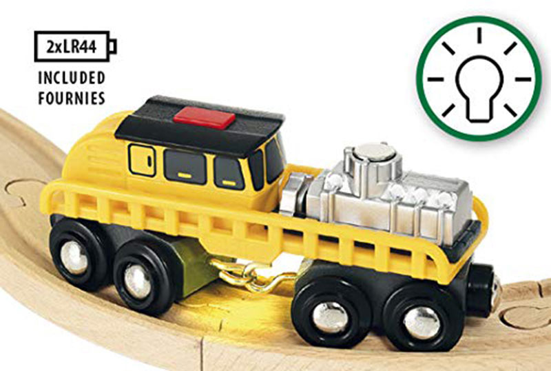 BRIO Wooden Railway Train Set Track Accessories Stations Turntables