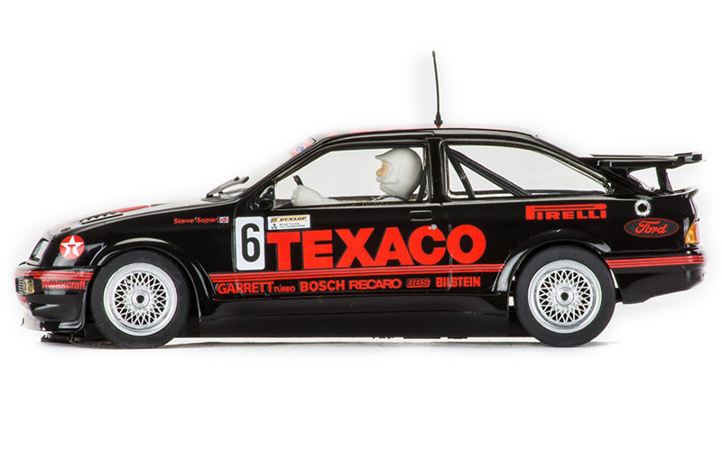 scalextric british touring cars