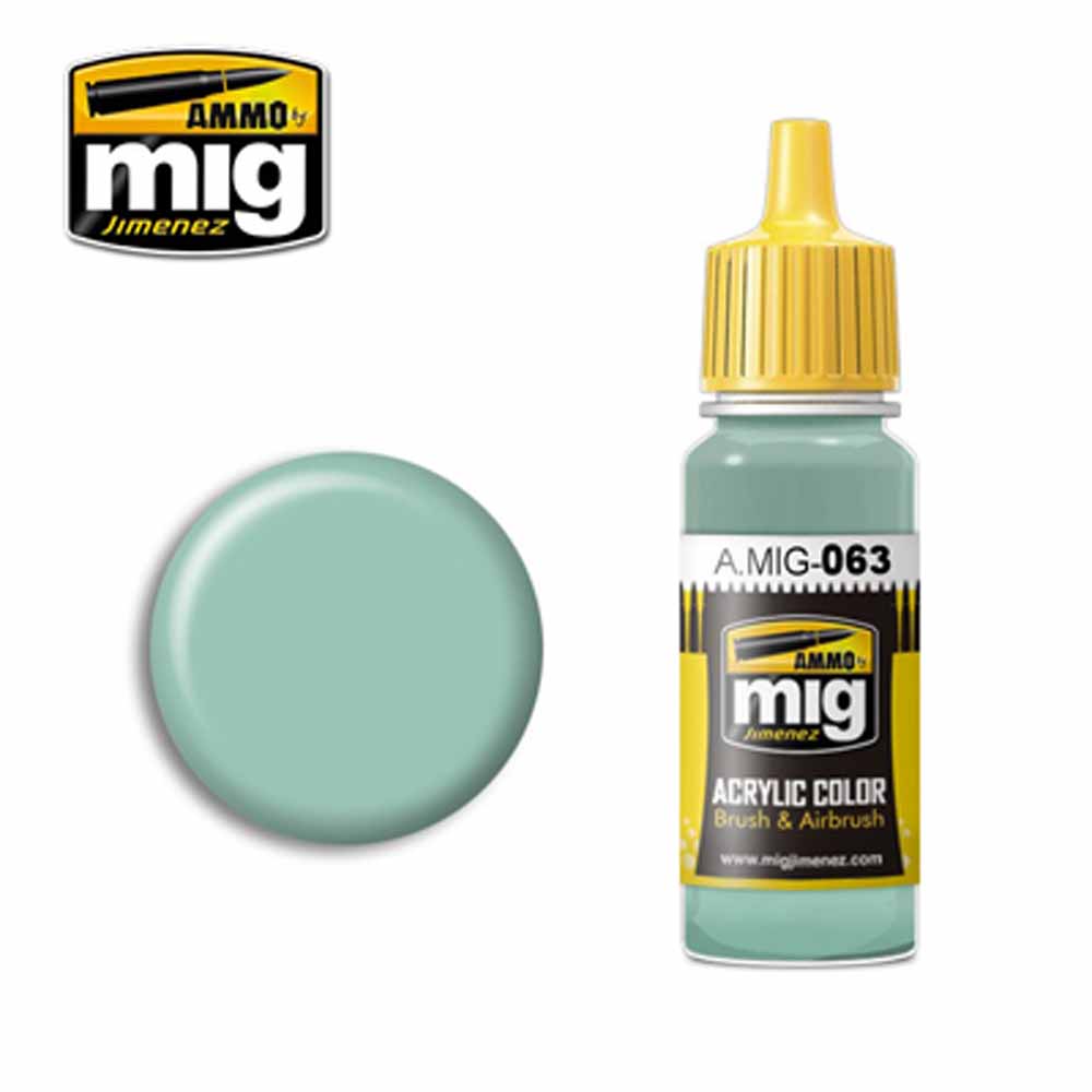 Ammo MIG-0074 Green Moss Acrylfarbe – 17 Ml, Wasserlöslich, Ungiftig, Für Modellbau, Hergestellt In Spanien Ammo MIG-0074 Green Moss Acrylfarbe – 17 Ml, Wasserlöslich, Ungiftig, Für Modellbau, Hergestellt In Spanien