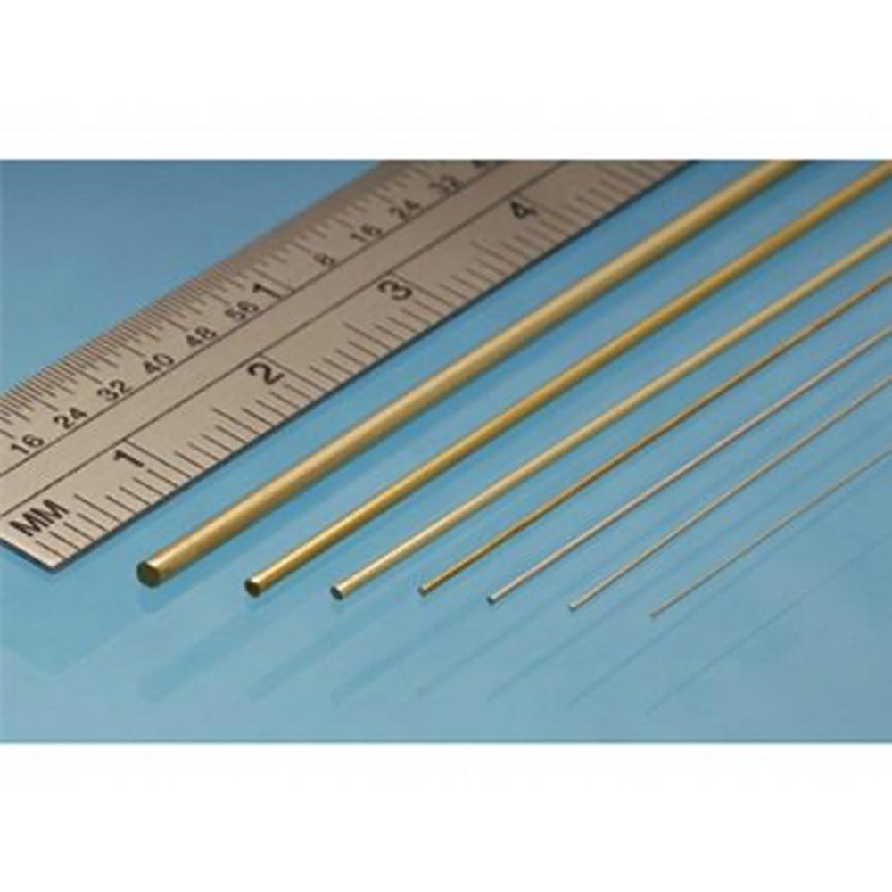 Albion Alloys Brass Rods, Tubes, Strips Precision Modelling Metal - HUGE RANGE