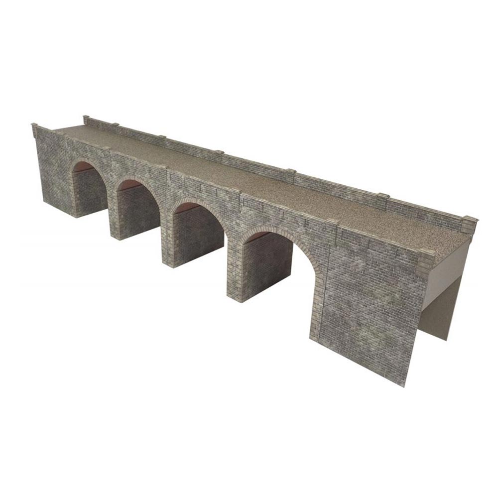 Metcalfe Model Railway Buildings/Walls/Scenics OO Gauge Card Kits - FULL RANGE! - Picture 32 of 250