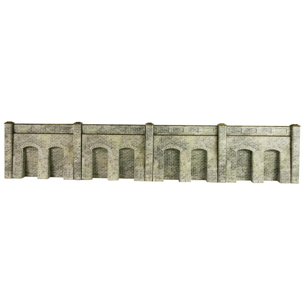 Metcalfe Model Railway Buildings/Walls/Scenics OO Gauge Card Kits - FULL RANGE! - Picture 38 of 250