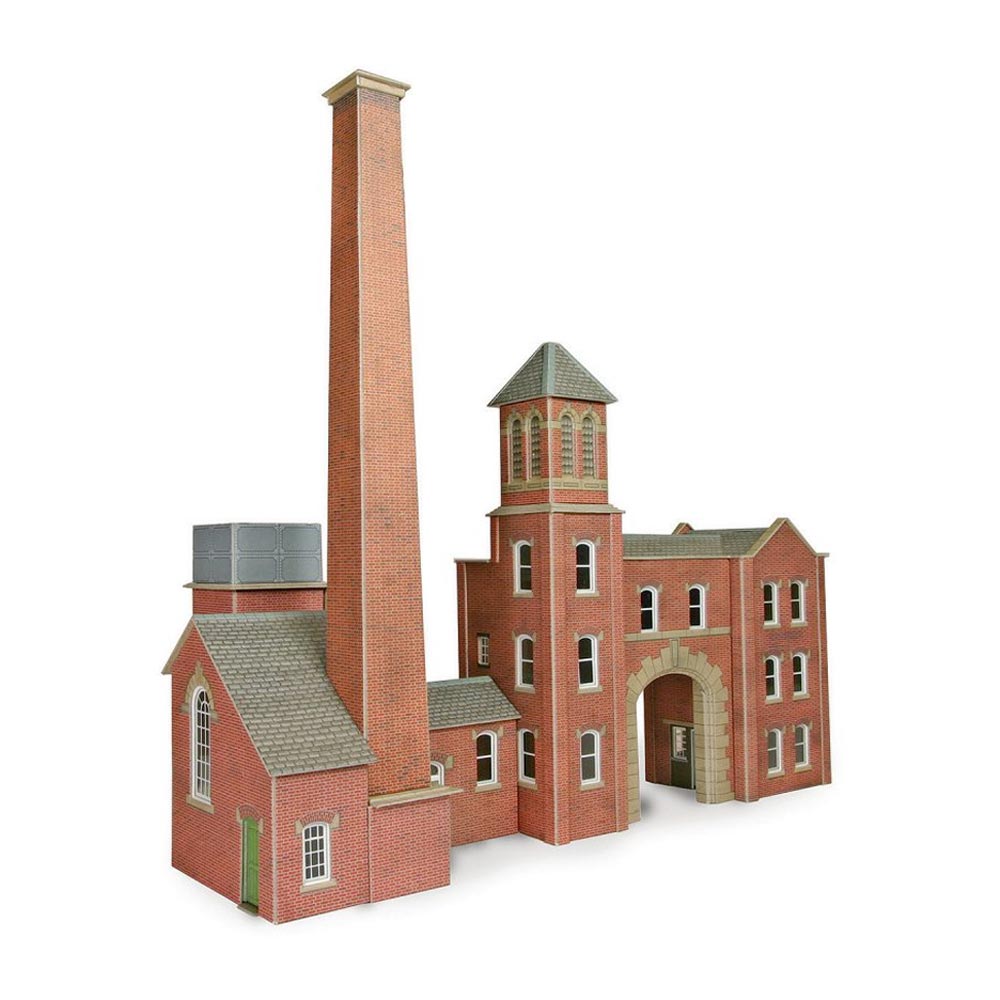 Metcalfe Model Railway Buildings/Walls/Scenics OO Gauge Card Kits - FULL RANGE! - Picture 104 of 250