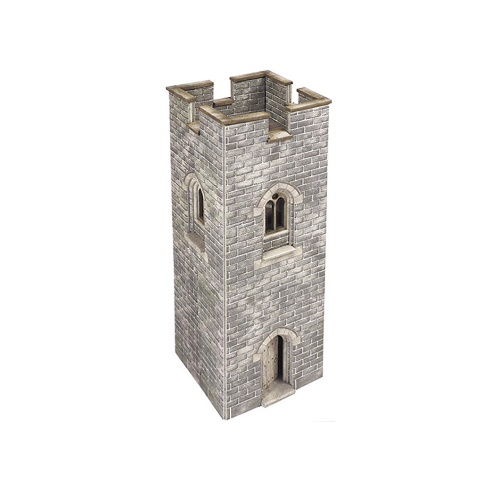 Metcalfe Model Railway Buildings/Walls/Scenics OO Gauge Card Kits - FULL RANGE! - Picture 124 of 250