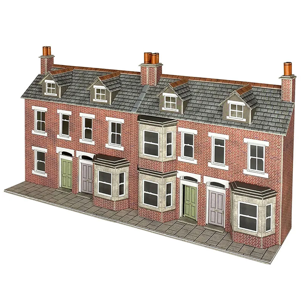 Metcalfe Model Railway Buildings/Walls/Scenics OO Gauge Card Kits - FULL RANGE! - Picture 140 of 250