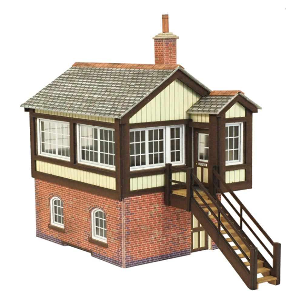 Metcalfe Model Railway Buildings/Walls/Scenics OO Gauge Card Kits - FULL RANGE! - Picture 178 of 250