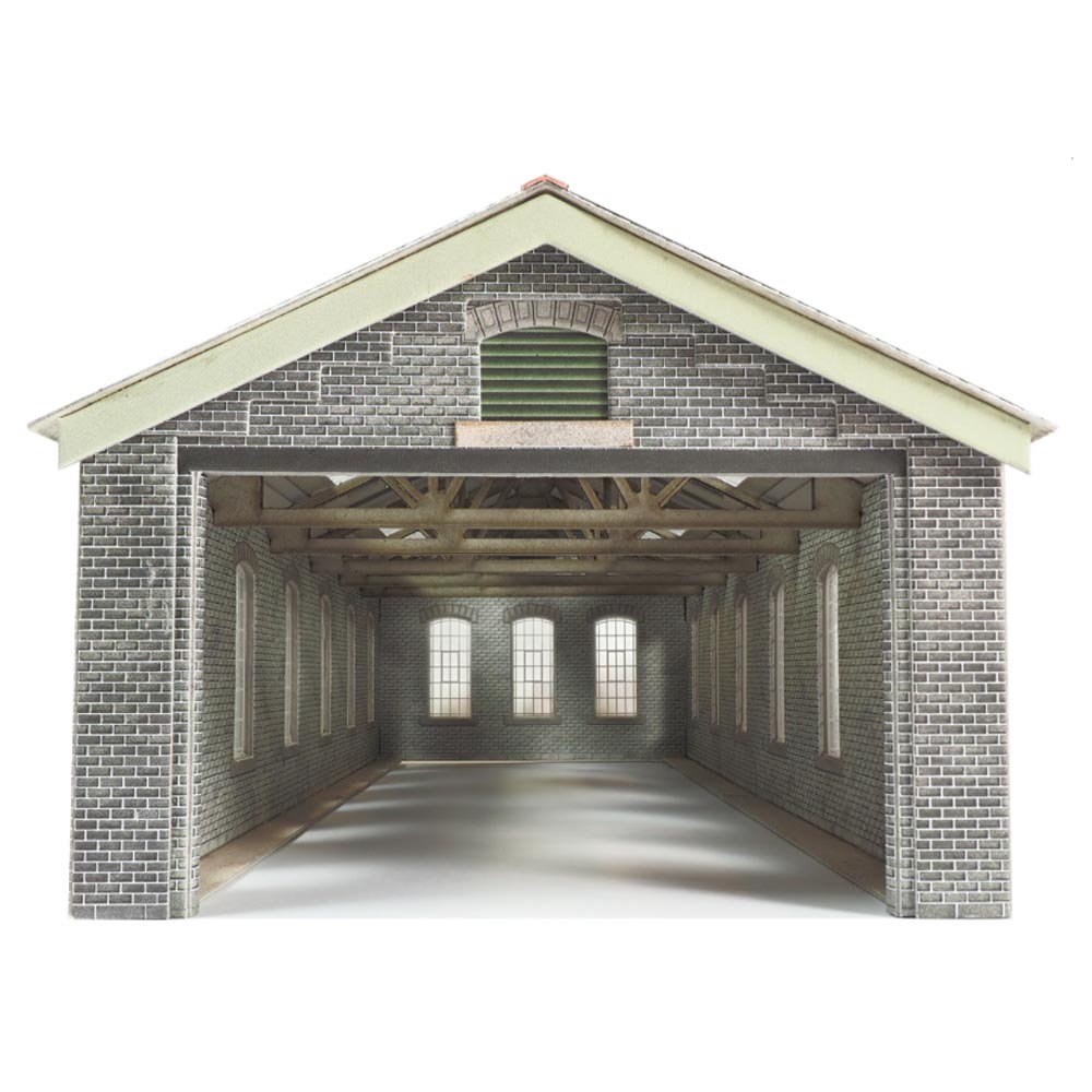 Metcalfe Model Railway Buildings/Walls/Scenics OO Gauge Card Kits - FULL RANGE! - Picture 193 of 250
