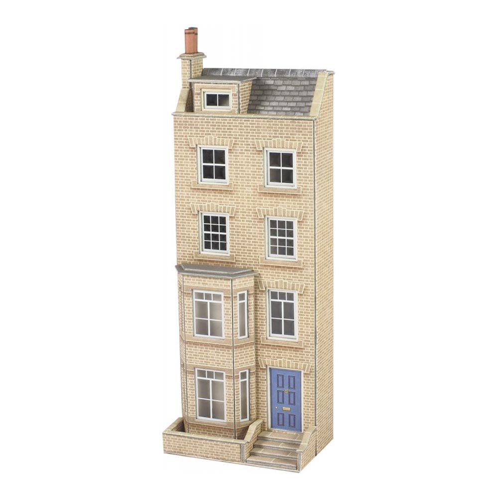 Metcalfe Model Railway Buildings/Walls/Scenics OO Gauge Card Kits - FULL RANGE! - Picture 210 of 250