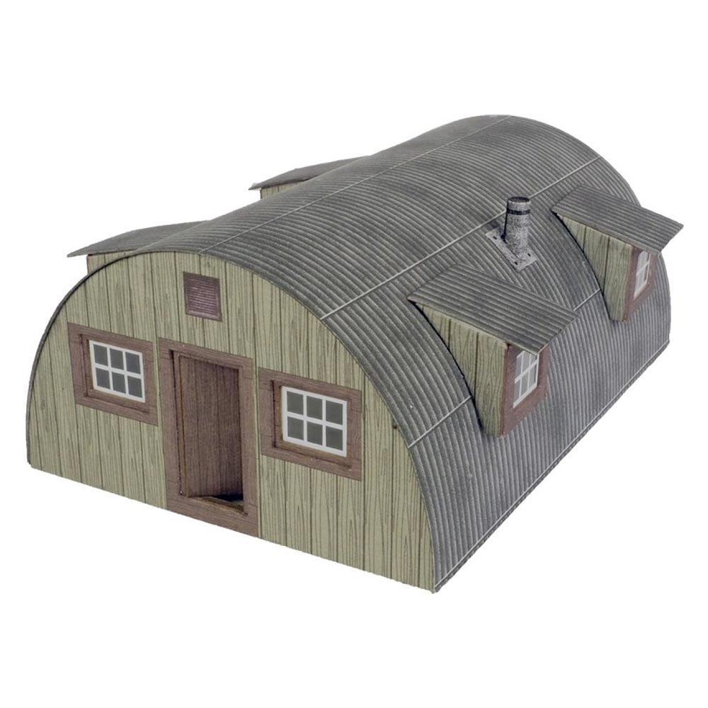 Metcalfe Model Railway Buildings/Walls/Scenics OO Gauge Card Kits - FULL RANGE! - Picture 227 of 250