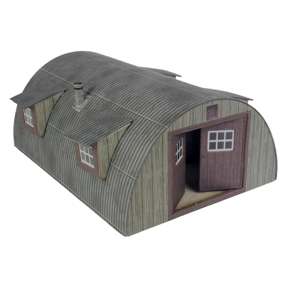 Metcalfe Model Railway Buildings/Walls/Scenics OO Gauge Card Kits - FULL RANGE! - Picture 228 of 250