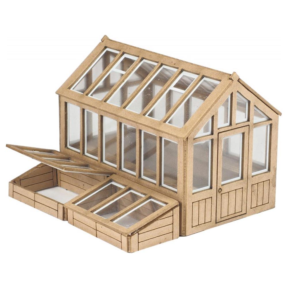 Metcalfe Model Railway Buildings/Walls/Scenics OO Gauge Card Kits - FULL RANGE! - Picture 238 of 250