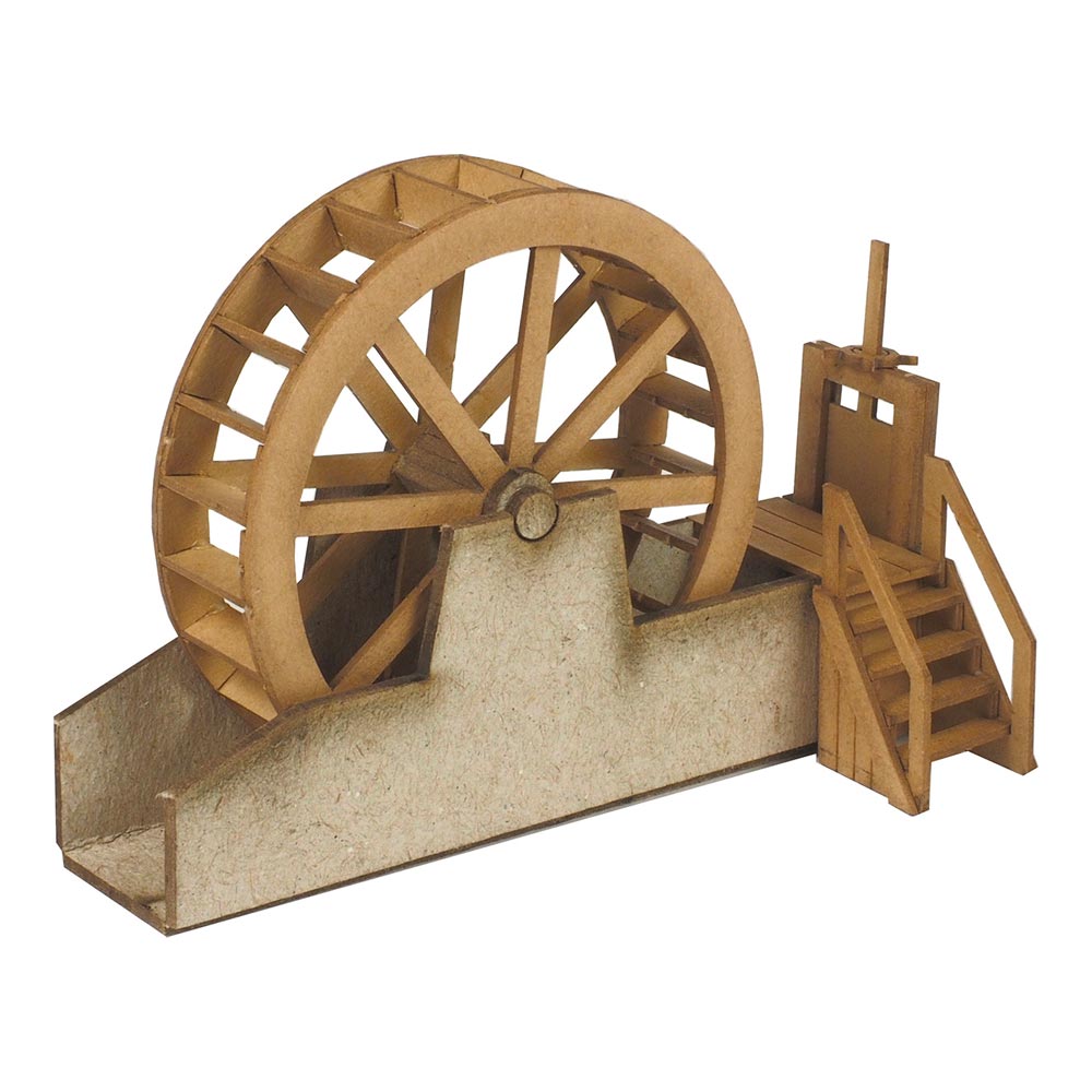 Metcalfe Model Railway Buildings/Walls/Scenics OO Gauge Card Kits - FULL RANGE! - Picture 247 of 250
