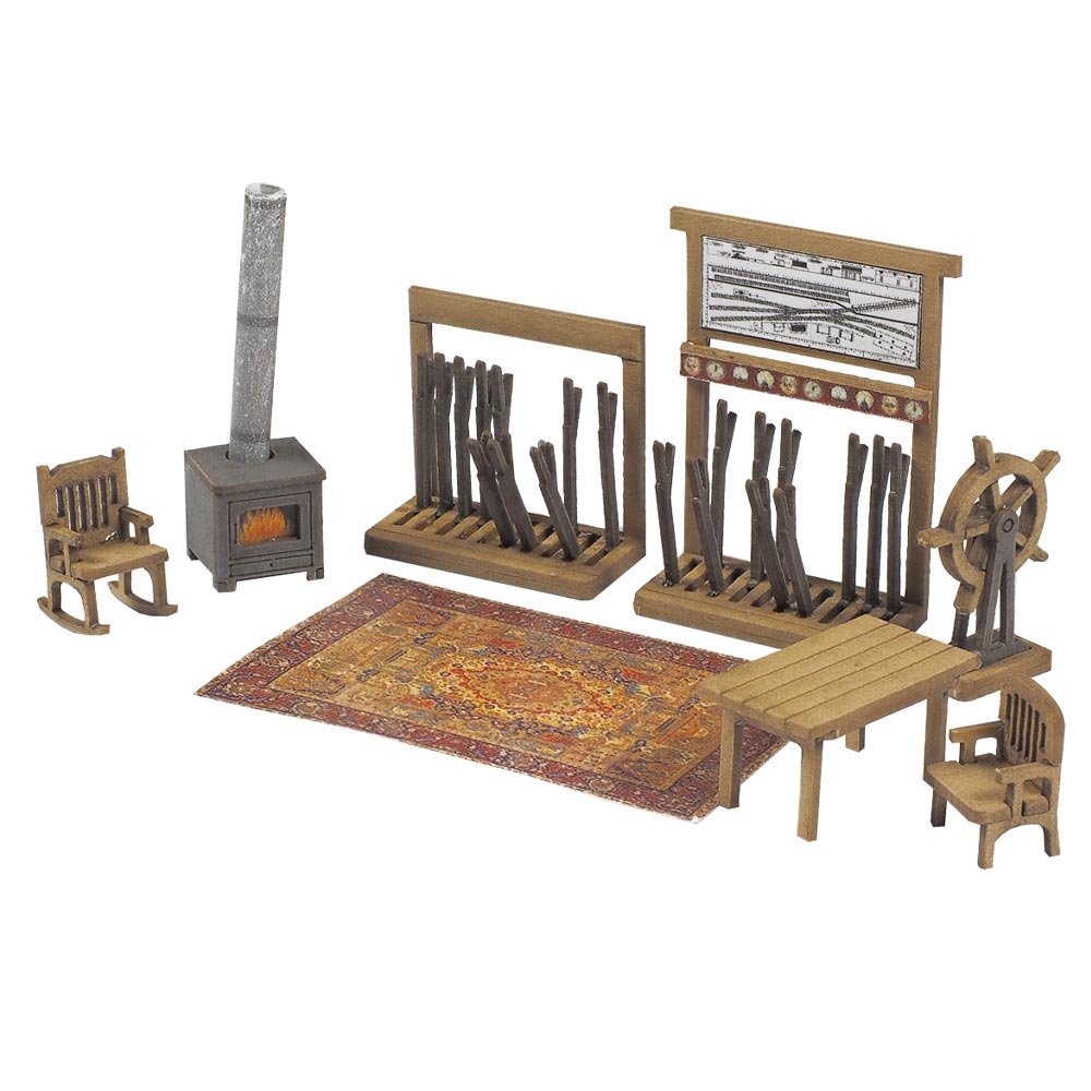 Metcalfe Model Railway Buildings/Walls/Scenics OO Gauge Card Kits - FULL RANGE! - Picture 249 of 250