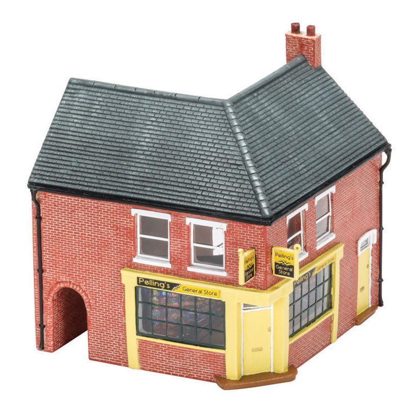HORNBY Buildings Buy Online at Jadlam Toys & Models