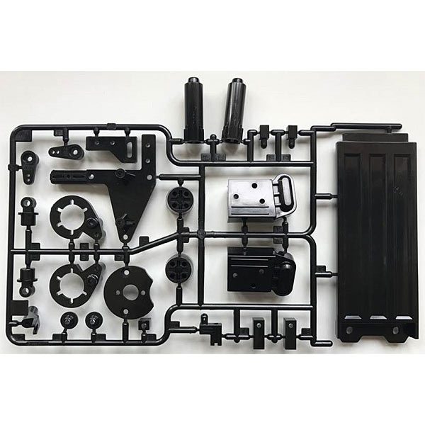 Tamiya Rising Fighter 58416 RC Spares - Choice of Spare Parts - Picture 12 of 15