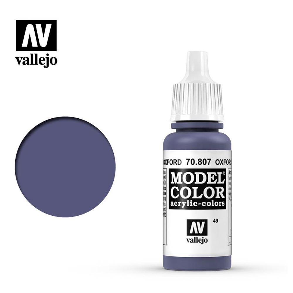 Vallejo Model Colour Acrylic Model Paint 17ml Dropper Bottles - FULL RANGE - Picture 17 of 202