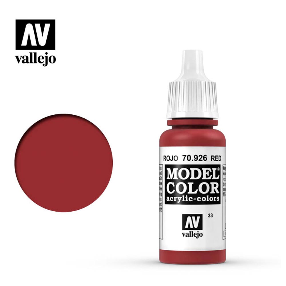 Vallejo Model Colour Acrylic Model Paint 17ml Dropper Bottles - FULL RANGE - Picture 132 of 202